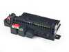 ES#1615253 - 0025452201 - Rear Fuse Box - Center - Central Electrical System, Located Under the Rear Seat on Passenger Side - Genuine Mercedes Benz - Mercedes Benz