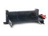 ES#1615253 - 0025452201 - Rear Fuse Box - Center - Central Electrical System, Located Under the Rear Seat on Passenger Side - Genuine Mercedes Benz - Mercedes Benz