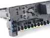 ES#1615253 - 0025452201 - Rear Fuse Box - Center - Central Electrical System, Located Under the Rear Seat on Passenger Side - Genuine Mercedes Benz - Mercedes Benz