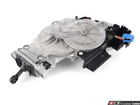 ES#3414757 - 0997602601 - Mercedes Tailgate Pull Down Motor  - Replacement Tailgate Drive Motor for your Mercedes-Benz GLC - Genuine Mercedes Benz - Mercedes Benz