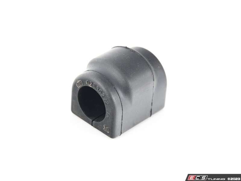 Genuine BMW 33551096669 E46 Rear Sway Bar Bushing Priced Each (33