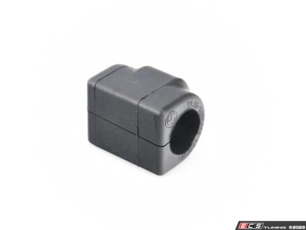 Genuine BMW - 33551096669 - E46 Rear Sway Bar Bushing - Priced Each (33 ...