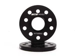  ECS Wheel Spacers - 15mm (Pair)