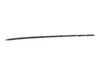 ES#2734218 - 51377300023 - Mounting Rail Trim Strip Side Panel - Left  - Holds the outer belt line trim to the body - Genuine MINI - MINI