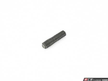 ES#2803174 - 4030700055 - Diesel Fuel Injector Overflow Line Plug - Priced Each - 30mm - For Use With Vacuum System Only - Rein - Mercedes Benz