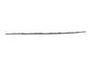 ES#2734826 - 51377300024 - MOUNT RAIL, TRIM STRIP, SIDE - Genuine MINI - MINI