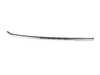 ES#2734189 - 51377300020 - Rear Side Panel Trim - Right  - Beltline chrome trim that goes below the window on the body - Genuine MINI - MINI