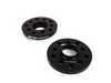 ES#250709 - 002403ECS03A15KT -  ECS Wheel Spacers - 15mm (Pair) - Exclusively built for your 57.1mm centerbore VW/Audi - ECS - Audi Volkswagen