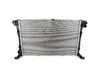 ES#2684100 - 4G0121251N - Radiator - Keep your cooling system operating properly - Genuine Volkswagen Audi - Audi