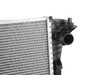 ES#2684100 - 4G0121251N - Radiator - Keep your cooling system operating properly - Genuine Volkswagen Audi - Audi