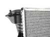 ES#2684100 - 4G0121251N - Radiator - Keep your cooling system operating properly - Genuine Volkswagen Audi - Audi