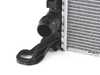 ES#2684100 - 4G0121251N - Radiator - Keep your cooling system operating properly - Genuine Volkswagen Audi - Audi