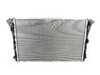 ES#2684100 - 4G0121251N - Radiator - Keep your cooling system operating properly - Genuine Volkswagen Audi - Audi