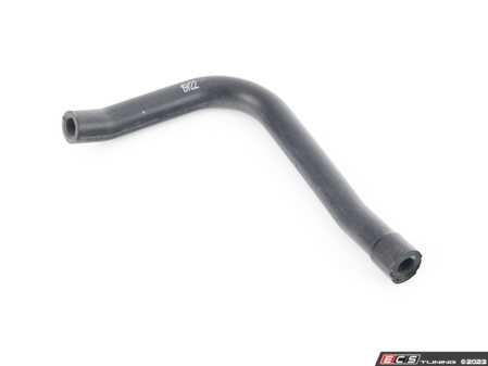 ES#2703422 - 1190943182 - Breather Hose - Connector to valve cover - Vaico - Mercedes Benz