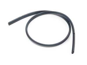 ES#3692510 - 1677820200 - SEAL. FOR SLIDING SUNROOF - Genuine Mercedes Benz - Mercedes Benz