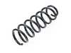 ES#4642609 - 36-294442 - Bilstein OE Replacement Springs - B3 OE Replacement - Coil Spring 13-17 X3 - Bilstein - BMW