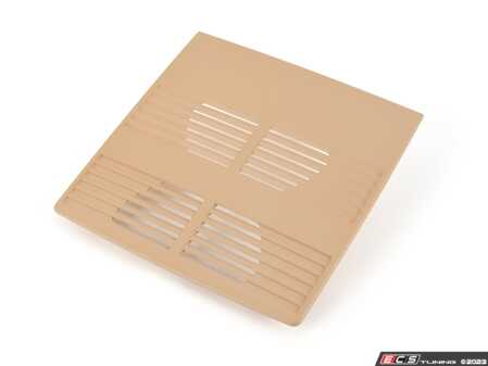 ES#115410 - 51447069465 - COVER - Genuine BMW - BMW