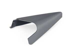 ES#2178056 - 51337217490 - CORNER MOULDING, INT - Genuine BMW - BMW