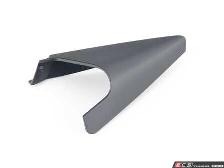 ES#2178056 - 51337217490 - CORNER MOULDING, INT - Genuine BMW - BMW