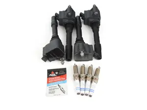 Ignition Service Kit