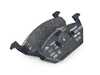 ES#4507417 - 1J0698151P - Brake Pad Set - Composite pads that are a great solution for your daily driver - Genuine Volkswagen Audi - Volkswagen