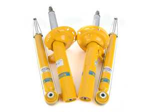 ES#4029529 - 24-229890KT - B6 Performance Plus Shocks & Struts Set  - Sport tuned shocks for your performance suspension - Bilstein - Volkswagen