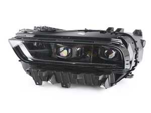 ES#4615236 - 63115A408A5 - LED Headlight Assembly - Left Side - Replacement Genuine BMW LED Headlight Assembly - Genuine BMW - BMW