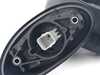 ES#2734409 - 51167401088 - Mirror Housing - Right - Replace your broken or scratched side mirror; auto dip - Genuine MINI - MINI