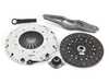 ES#3984693 - 03460-HD0F-D - Stage 2 MINI Cooper 2.0L Clutch Kit - FX200 - Upgraded Organic/Fiber Tough Friction Dampened Clutch Kit w/o flywheel for the MINI Cooper 2.0L - Clutch Masters - MINI