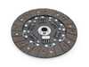 ES#3984693 - 03460-HD0F-D - Stage 2 MINI Cooper 2.0L Clutch Kit - FX200 - Upgraded Organic/Fiber Tough Friction Dampened Clutch Kit w/o flywheel for the MINI Cooper 2.0L - Clutch Masters - MINI