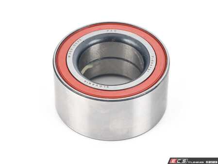 ES#2771955 - 33416762317 - Rear Wheel Bearing - Priced Each - Improve driving dynamics with these new wheel bearings - FAG - BMW