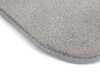 ES#2844058 - 51477265438 - E82/88 Floor Mat Velours Driver Side - Alaska Grey - Genuine BMW driver side replacement floor mat - Genuine BMW - BMW