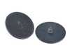 ES#2844058 - 51477265438 - E82/88 Floor Mat Velours Driver Side - Alaska Grey - Genuine BMW driver side replacement floor mat - Genuine BMW - BMW