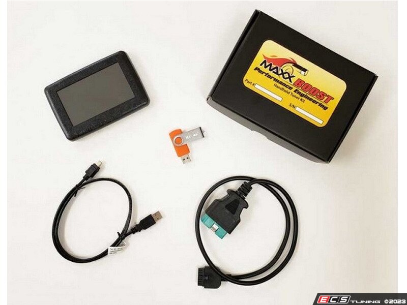 M7 Speed - M7N14TUNE - M7 Speed Maxxboost Tune Stage 1 - N14 Engine ...