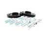 ES#250728 - ECS10158KTWB -  ECS Wheel Spacer & Bolt Kit - 17.5mm With Ball Seat Bolts - Includes everything you need to install spacers on two wheels - ECS - Audi Volkswagen