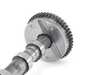 ES#4623840 - 06H109021K - Intake Camshaft - Lobed shaft responsible for operating intake valves - Kolbenschmidt - Audi Volkswagen