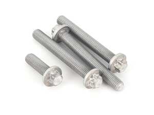 ES#4069287 - 11120392547 - Aluminum Cylinder Head Bolt Set - Includes all head bolts for cylinder head - Rein - BMW