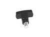 ES#4708209 - 91155943301 - T-Screw - Priced Each - 5x5 - Hamburg Tech - Porsche