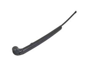 ES#4708216 - 95862804000KT - Rear Window Wiper Arm, Cap & Blade - Featuring Hamburg Technic Rear Wiper Arm & Wiper Blade Kit - Hamburg Tech - Porsche