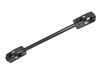ES#4708218 - 94434702701 - Steering Shaft - LHD Non-Power Steering - 41.5cm - For Left Hand Drive Cars without Power Steering - Hamburg Tech - Porsche