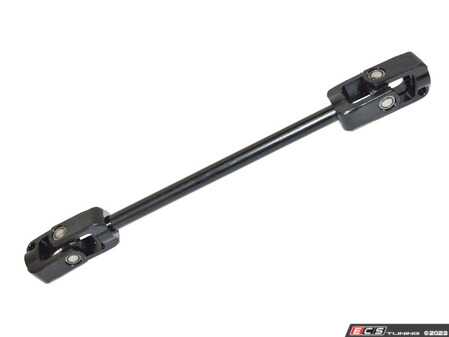 ES#4708218 - 94434702701 - Steering Shaft - LHD Non-Power Steering - 41.5cm - For Left Hand Drive Cars without Power Steering - Hamburg Tech - Porsche