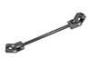 ES#4708218 - 94434702701 - Steering Shaft - LHD Non-Power Steering - 41.5cm - For Left Hand Drive Cars without Power Steering - Hamburg Tech - Porsche