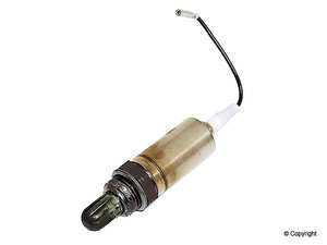 ES#258638 - 11027 - Oxygen Sensor - Universal (1 Wire) - Keep your BMW running in tip top condition. - Bosch - BMW
