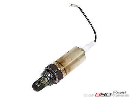 ES#258638 - 11027 - Oxygen Sensor - Universal (1 Wire) - Keep your BMW running in tip top condition. - Bosch - BMW