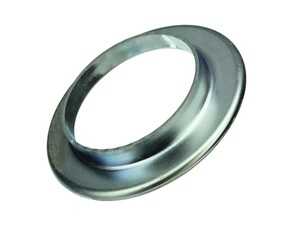 ES#4708222 - 99634351701 - Upper Strut Mount Support Ring - Priced Each - Left or right side fitment for front struts - URO - Porsche