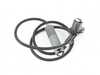 ES#4220285 - 34521182067 - ABS Sensor - Priced Each - Fits both left & right side - Hamburg Tech - BMW