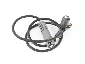 ES#4220285 - 34521182067 - ABS Sensor - Priced Each - Fits both left & right side - Hamburg Tech - BMW