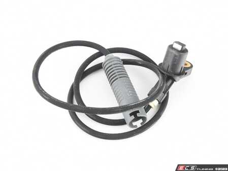 ES#4220285 - 34521182067 - ABS Sensor - Priced Each - Fits both left & right side - Hamburg Tech - BMW