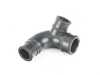 ES#3979078 - 06B103221L - Breather Hose Connector - Connects the valve cover to the hard pipe and pressure regulator - URO - Audi