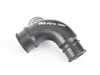 ES#3979078 - 06B103221L - Breather Hose Connector - Connects the valve cover to the hard pipe and pressure regulator - URO - Audi